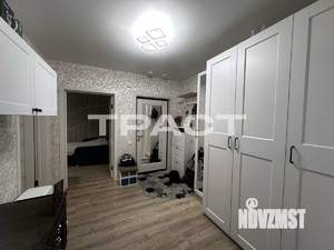 3-к квартира, вторичка, 77м2, 5/17 этаж