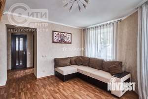 3-к квартира, вторичка, 96м2, 10/11 этаж