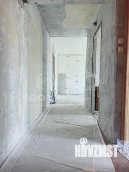 3-к квартира, вторичка, 54м2, 9/9 этаж