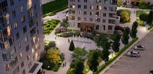 Фото квартиры на продажу (2)