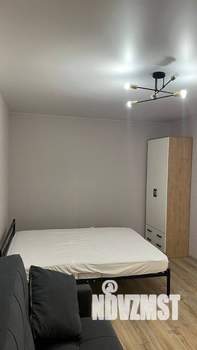 1-к квартира, вторичка, 42м2, 25/25 этаж