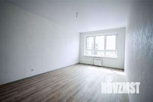 3-к квартира, вторичка, 81м2, 5/17 этаж