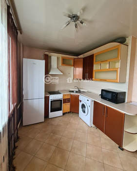 1-к квартира, вторичка, 38м2, 4/10 этаж