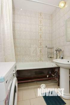 2-к квартира, вторичка, 60м2, 15/16 этаж