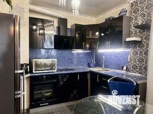 1-к квартира, вторичка, 38м2, 18/18 этаж