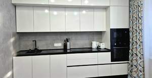 3-к квартира, вторичка, 98м2, 11/18 этаж