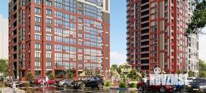 3-к квартира, вторичка, 79м2, 4/19 этаж