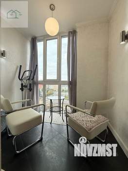 3-к квартира, вторичка, 92м2, 15/17 этаж