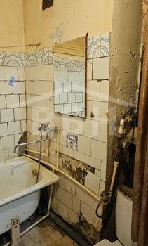 2-к квартира, вторичка, 45м2, 2/5 этаж