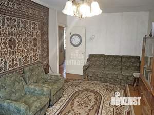 2-к квартира, вторичка, 44м2, 2/5 этаж