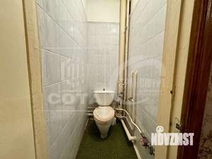 1-к квартира, вторичка, 35м2, 3/10 этаж