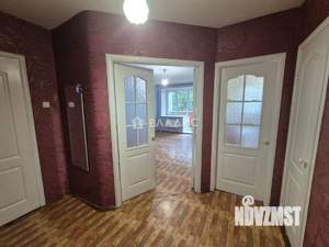 1-к квартира, вторичка, 42м2, 5/10 этаж