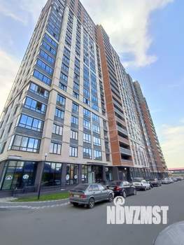 1-к квартира, вторичка, 31м2, 14/23 этаж