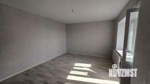 1-к квартира, сданный дом, 49м2, 14/16 этаж