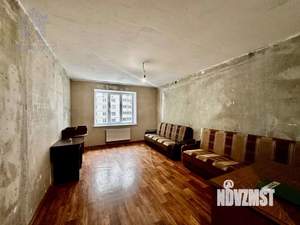 1-к квартира, вторичка, 40м2, 9/17 этаж