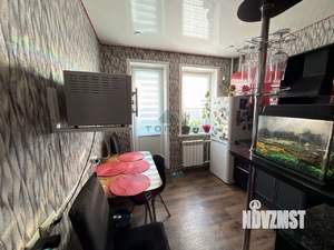 2-к квартира, вторичка, 54м2, 5/9 этаж