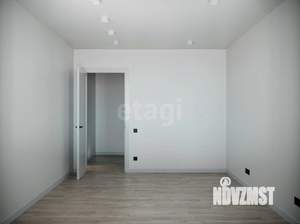 1-к квартира, вторичка, 34м2, 11/18 этаж