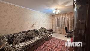 3-к квартира, вторичка, 64м2, 10/16 этаж