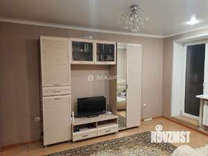 3-к квартира, вторичка, 51м2, 2/5 этаж