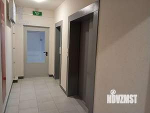 2-к квартира, вторичка, 58м2, 11/15 этаж