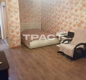 1-к квартира, вторичка, 36м2, 5/9 этаж