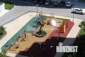 2-к квартира, строящийся дом, 65м2, 7/24 этаж