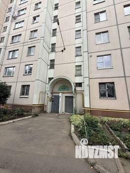 2-к квартира, вторичка, 53м2, 3/10 этаж