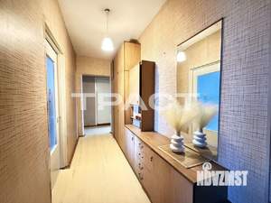 3-к квартира, вторичка, 63м2, 1/9 этаж