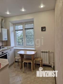 4-к квартира, вторичка, 60м2, 5/5 этаж
