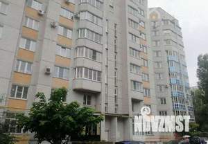 1-к квартира, вторичка, 37м2, 2/10 этаж