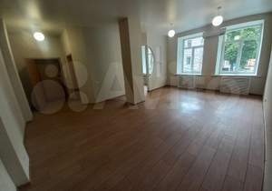 1-к квартира, вторичка, 446м2, 2/3 этаж