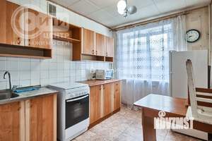 3-к квартира, вторичка, 61м2, 4/9 этаж