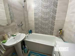 1-к квартира, вторичка, 38м2, 8/10 этаж