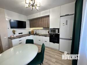 2-к квартира, вторичка, 59м2, 8/17 этаж
