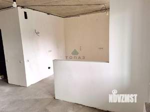 1-к квартира, вторичка, 42м2, 2/7 этаж