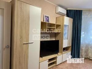 1-к квартира, вторичка, 36м2, 5/17 этаж