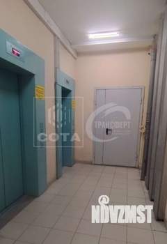 2-к квартира, вторичка, 78м2, 2/15 этаж