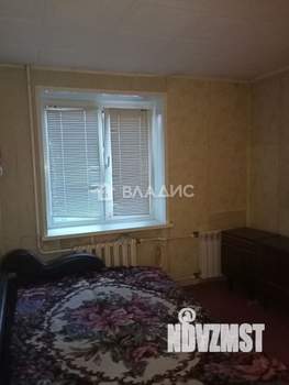 1-к квартира, вторичка, 31м2, 4/5 этаж