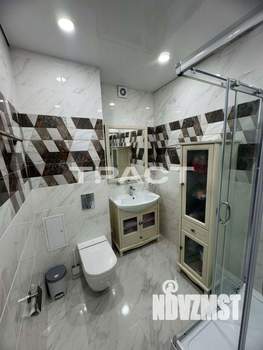 2-к квартира, вторичка, 61м2, 12/25 этаж