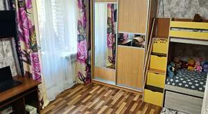 1-к квартира, вторичка, 34м2, 3/9 этаж