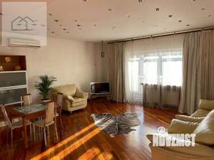 2-к квартира, вторичка, 118м2, 4/5 этаж