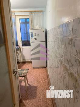 2-к квартира, вторичка, 43м2, 2/9 этаж