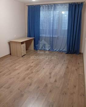 1-к квартира, вторичка, 38м2, 7/10 этаж