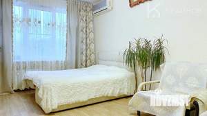 1-к квартира, вторичка, 45м2, 1/17 этаж