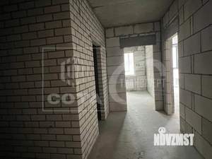 2-к квартира, сданный дом, 56м2, 11/30 этаж