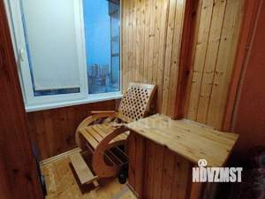 3-к квартира, вторичка, 60м2, 8/9 этаж
