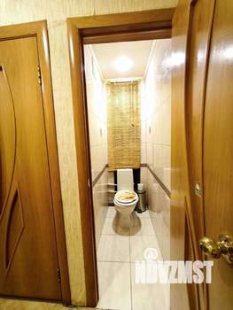 3-к квартира, вторичка, 65м2, 4/12 этаж