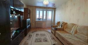 3-к квартира, вторичка, 65м2, 6/9 этаж