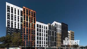 2-к квартира, вторичка, 66м2, 7/18 этаж