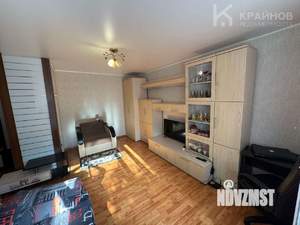 1-к квартира, вторичка, 29м2, 4/5 этаж